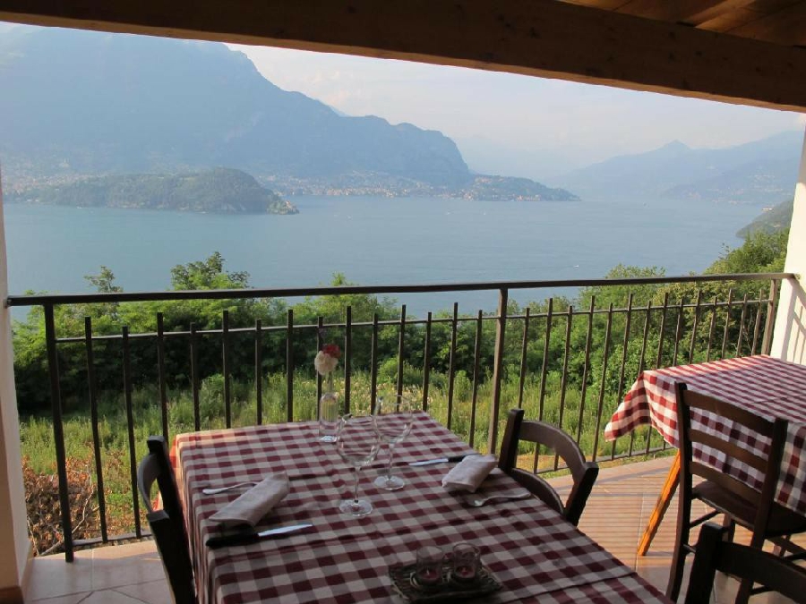 Ristoranti Vista Lago: 6 Proposte Dove Mangiare